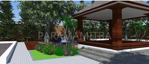Outdoor Living Garden Mojosari photo 1